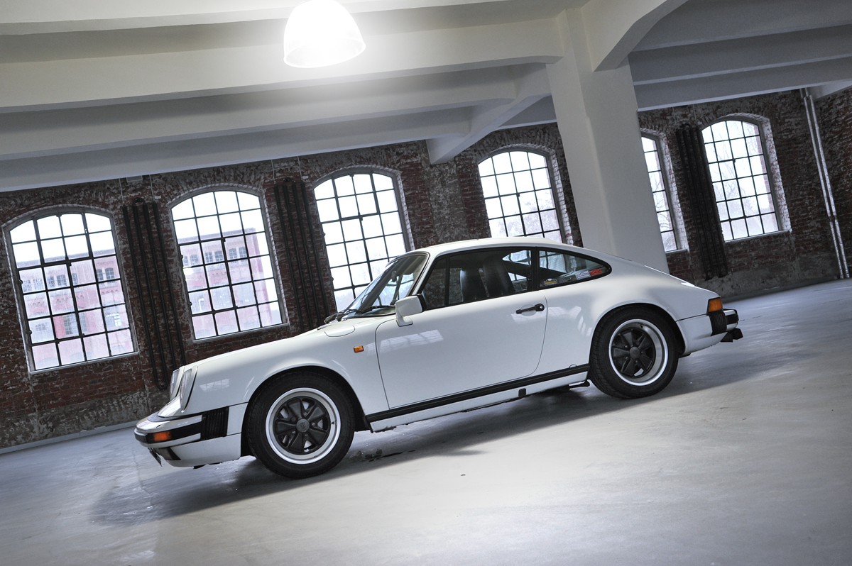 911 Carrera 911 Carrera